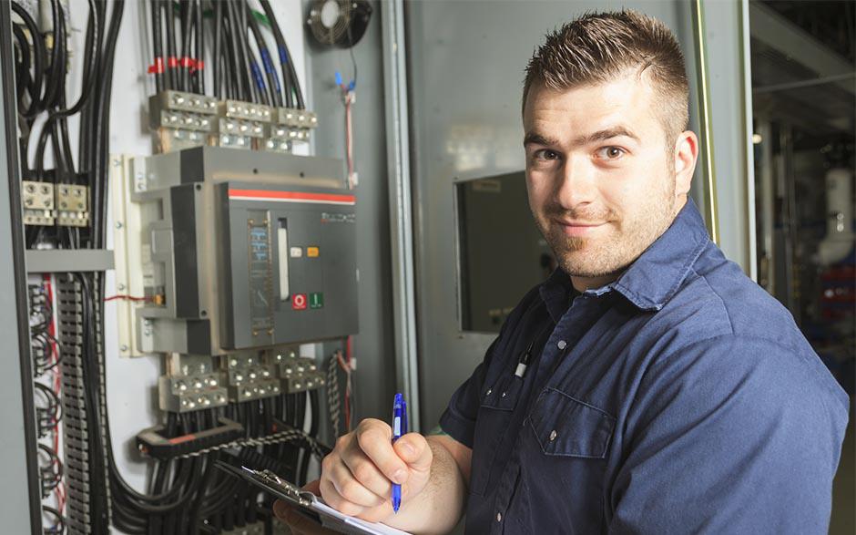 électricien urgence Le Mesnil-le-Roi