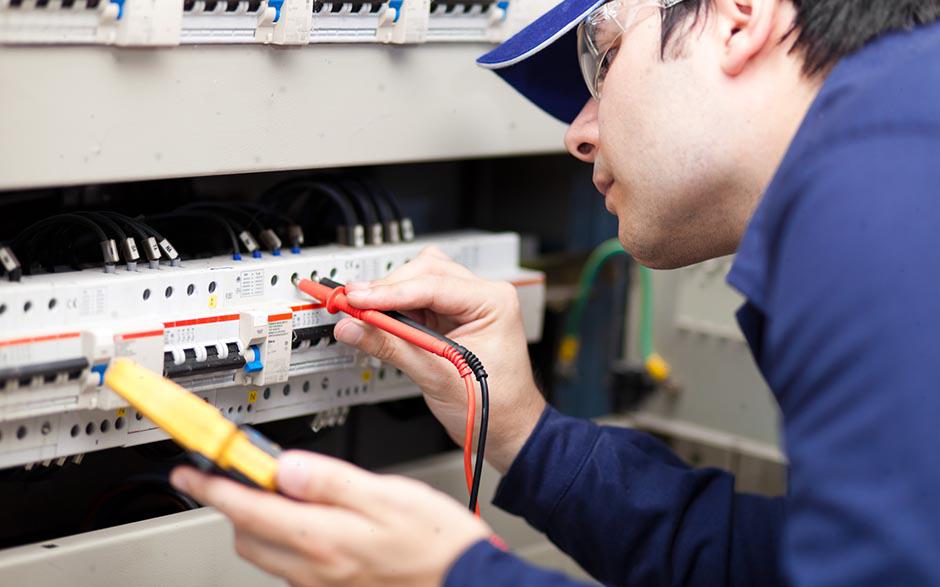 électricien urgence Le Mesnil-le-Roi