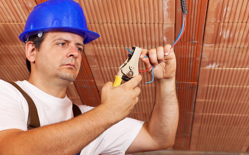 électricien professionnel Montrouge